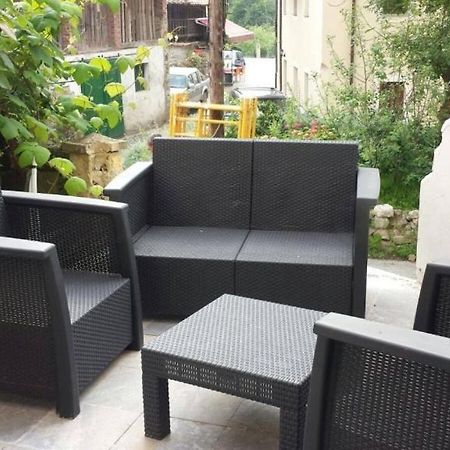 利亚内斯Casa Bima别墅 外观 照片
